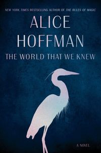 Produktbild: World That We Knew