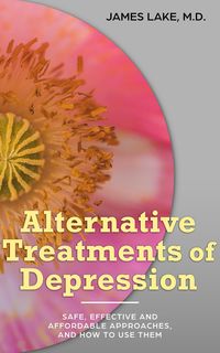 Produktbild: Depression: The Integrative Mental Health Solution