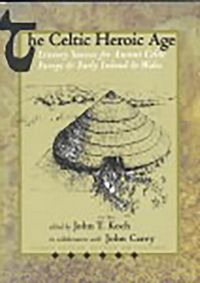 Produktbild: The Celtic Heroic Age