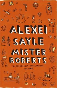 Produktbild: Mister Roberts