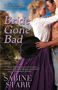 Produktbild: Bride Gone Bad