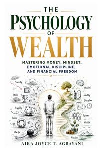 Produktbild: The Psychology of Wealth