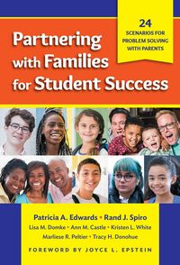 Produktbild: Partnering with Families for Student Success