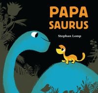 Produktbild: Papasaurus