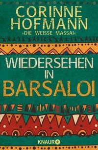 Produktbild: Wiedersehen in Barsaloi