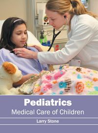 Produktbild: Pediatrics