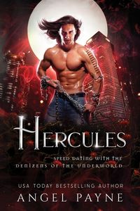 Produktbild: Hercules