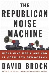 Produktbild: The Republican Noise Machine