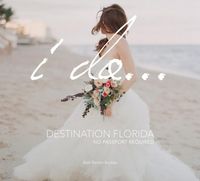 Produktbild: I Do... Destination Florida