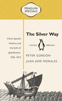 Produktbild: The Silver Way