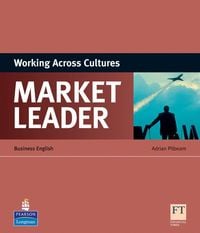 Bild vom Artikel Market Leader - Working Across Cultures vom Autor Adrian Pilbeam