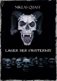Produktbild: Lager der Finsternis