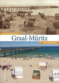 Bild vom Artikel Graal-Müritz im Wandel vom Autor Dorothea Puttkammer