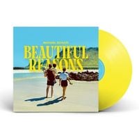 Produktbild: Beautiful Reasons (Lemon Transparent LP)