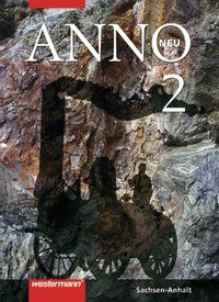 Produktbild: Anno 7/8 Sb Gy San