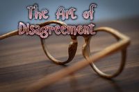 Produktbild: The Art of Disagreement