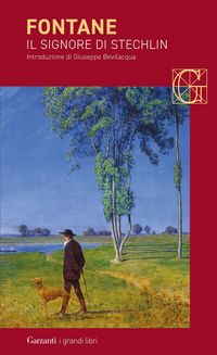 Produktbild: Il signore di Stechlin