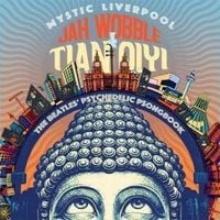 Produktbild: Mystic Liverpool-Beatles Psychedelic Psongbook