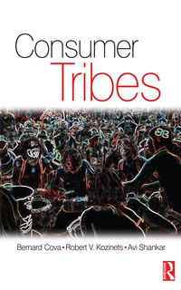 Produktbild: Consumer Tribes