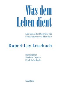 Produktbild: Was dem Leben dient