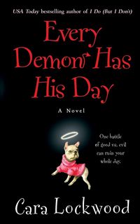 Produktbild: Every Demon Has His Day