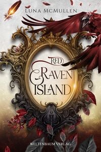 Produktbild: Red Raven Island