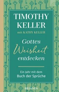 Produktbild: Gottes Weisheit entdecken