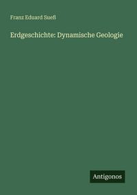 Produktbild: Erdgeschichte: Dynamische Geologie