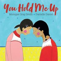 Produktbild: You Hold Me Up