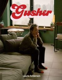 Produktbild: Gusher Issue 5