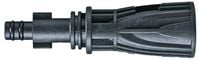 Produktbild: Makita 197853-7 Adapter Passend f&uuml;r (Marke Hochdruckreiniger) Makita 1St.