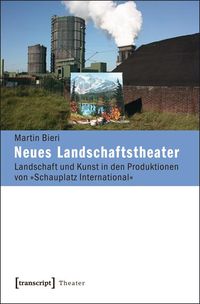 Produktbild: Neues Landschaftstheater