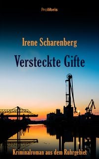 Produktbild: Versteckte Gifte