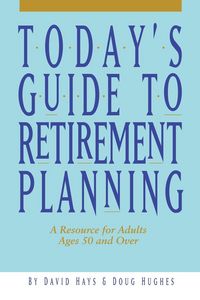 Produktbild: Today's Guide to Retirement Planning