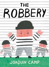 Produktbild: Robbery