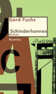 Produktbild: Schinderhannes