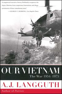 Produktbild: Our Vietnam
