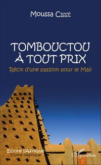 Produktbild: Tombouctou a tout prix