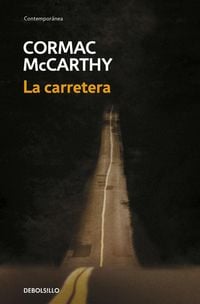 Produktbild: La carretera