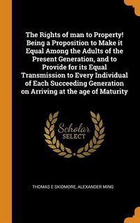 Produktbild: Rights Of Man To Property Bein