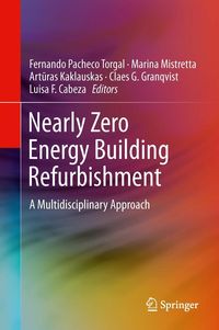 Produktbild: Nearly Zero Energy Building Refurbishment