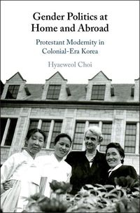 Produktbild: Gender Politics at Home and Abroad