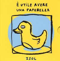 Produktbild: &Egrave; utile avere una paperella
