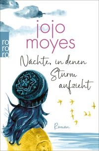 Produktbild: N&auml;chte, in denen Sturm aufzieht