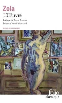 Produktbild: L'oeuvre