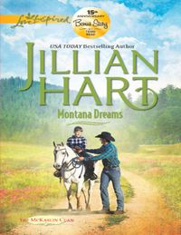 Produktbild: Montana Dreams