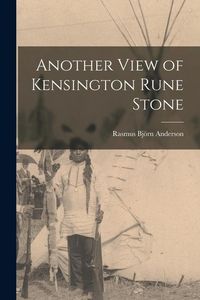 Produktbild: Another View of Kensington Rune Stone