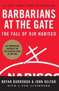 Produktbild: Barbarians at the Gate