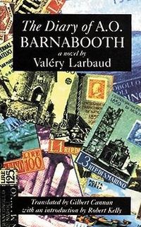 Produktbild: The Diary of A.O. Barnabooth