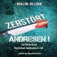 Produktbild: Zerst&ouml;rt